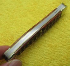 Great Eastern Cutlery. Northfield English Whittler. 380321 ....................................(895)