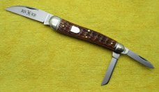 Great Eastern Cutlery. Northfield English Whittler. 380321 ....................................(895)