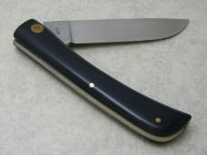 Case XX USA 1 Dot 1979 Black 2138 Carbon Steel Large Sod Buster Knife Case XX USA 1 Dot 1979 Black 2138 Carbon Steel Large Sod Buster Knife