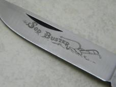 Case XX USA 1 Dot 1979 Black 2138 Carbon Steel Large Sod Buster Knife Case XX USA 1 Dot 1979 Black 2138 Carbon Steel Large Sod Buster Knife