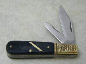 Schrade G.D.B.I. USA Grand Dad's Old Timer Barlow Knife