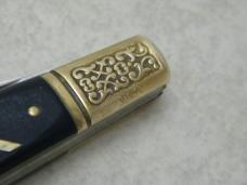 Schrade G.D.B.I. USA Grand Dad's Old Timer Barlow Knife Schrade G.D.B.I. USA Grand Dad's Old Timer Barlow Knife