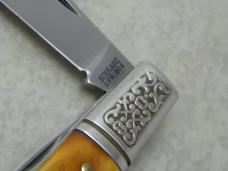 Schrade USA 206 Delrin Grand-Dad's Barlow Knife Schrade USA 206 Delrin Grand-Dad's Barlow Knife