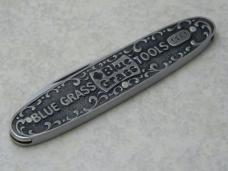 Belknap I Germany John Primble LTD 1 First Edition Commemorative Blue Grass Pen Knife Belknap I Germany John Primble LTD 1 First Edition Commemorative Blue Grass Pen Knife