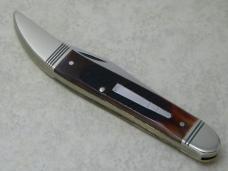 Remington UMC USA 2017 Bone R1613 "The Powderhorn" Bullet Toothpick Knife in Box