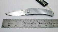 UNITED CUTLERY - FRED CARTER Cust. Design Diamond Cut Knife 1st Prod. Release 04/2001 - 1 of 300 UNITED CUTLERY - FRED CARTER Cust. Design Diamond Cut Knife 1st Prod. Release 04/2001 - 1 of 300
