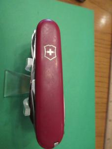 Victorinox Swiss Army EDC 