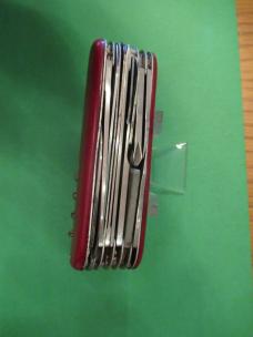 Victorinox Swiss Army EDC 