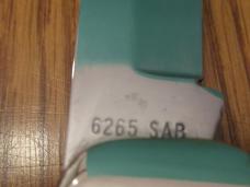 Case XX 1973 Folding Hunter Pattern # 6265 SAB