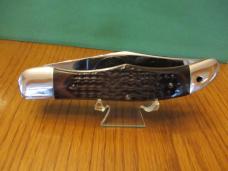 Case XX 1973 Folding Hunter Pattern # 6265 SAB
