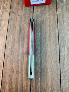 Robeson Mastercraft by Queen Small Toothpick Smooth Red Bone 1 of 200
