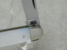Case XX Stainless USA 1970's Pearl 82079 1/2 Sleeveboard Pen Knife