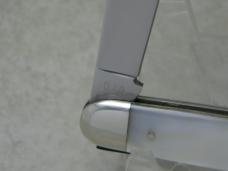 Case XX Stainless USA 1970's Pearl 82079 1/2 Sleeveboard Pen Knife