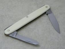 Case Tested XX Imitation Pearl Office Pen Knife c.1970's Case Tested XX Imitation Pearl Office Pen Knife c.1970's