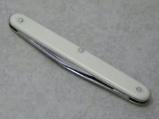 Case Tested XX Imitation Pearl Office Pen Knife c.1970's Case Tested XX Imitation Pearl Office Pen Knife c.1970's