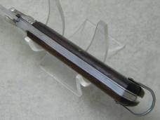 Jaguar Rostfrei Wood Shot Shell Puller Knife