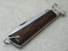 Jaguar Rostfrei Wood Shot Shell Puller Knife