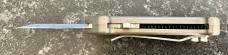 Dalton Mini Cupid Out The Front (OTF) Switchblade Knife, Rob Dalton Combat Cutlery (DCC), Unused 