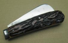 Vintage T. Turner & Co. ENCORE Folding Pruning Knife. .........................................(929)