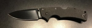 Cold Steel American Lawman AUS-8 Blade