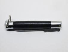 Vintage Automatic Switchblade w/Swing Gaurd - Stainless Steel - Korea