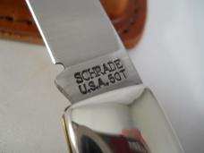 Schrade Old Timer 5OT USA Mint