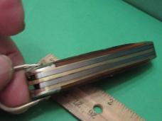 Camillus New York Delrin Scout Knife Model # 99