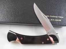 Schrade Uncle Henry LockBack Set USA Mint Schrade Uncle Henry LockBack Set USA Mint