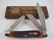 Schrade Old Timer 8OT USA Mint