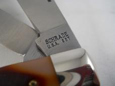 Schrade Old Timer 8OT USA Mint
