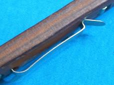 JIM LAYTON MAKER PORTSMOUTH OHIO FISHING HUNTING SKINNING SURVIVAL KNIFE KNIVES CLIP SHEATH JIM LAYTON MAKER PORTSMOUTH OHIO FISHING HUNTING SKINNING SURVIVAL KNIFE KNIVES CLIP SHEATH