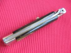 Vintage ROSCO 1950's Italian Picklock STILETTO 9" (23 cm.) Switchblade Knife Vintage ROSCO 1950's Italian Picklock STILETTO 9" (23 cm.) Switchblade Knife