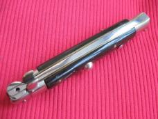 Vintage ROSCO 1950's Italian Picklock STILETTO 9" (23 cm.) Switchblade Knife Vintage ROSCO 1950's Italian Picklock STILETTO 9" (23 cm.) Switchblade Knife