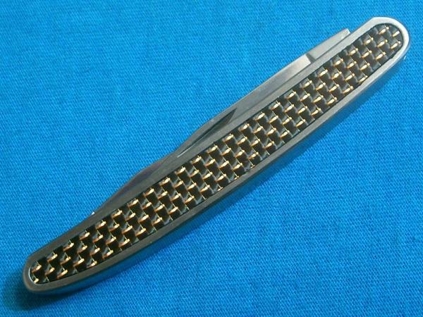 CAMILLUS BLACK BLAC JACKET WOOD BOX MUSKRAT JACK PEN FOLDING POCKET KNIFE KNIVES MIB