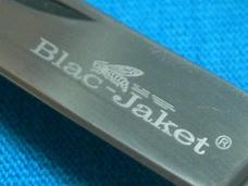 CAMILLUS BLACK BLAC JACKET WOOD BOX MUSKRAT JACK PEN FOLDING POCKET KNIFE KNIVES MIB