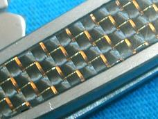 CAMILLUS BLACK BLAC JACKET WOOD BOX MUSKRAT JACK PEN FOLDING POCKET KNIFE KNIVES MIB