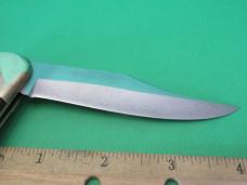 Puma Plainsman Wood Handle 1970 Model # 970 USED