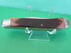 Schrade OLD Timer Rough Saw Cut Delrin Liner Lock EDC Pattern # 194OT