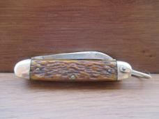 "Made In USA" Scout/Utility Knife (Camillus? Ulster? Schrade?)