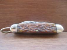 "Made In USA" Scout/Utility Knife (Camillus? Ulster? Schrade?)