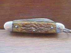 "Made In USA" Scout/Utility  (Camillus, Ulster, Schrade???)