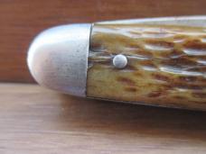"Made In USA" Scout/Utility  (Camillus, Ulster, Schrade???)