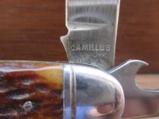 Camillus Scout/Utility Knife   