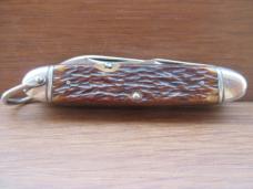 Camillus Scout/Utility Knife   