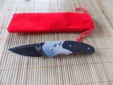 Mint Benchmade #3150 Gentleman's Auto Knife