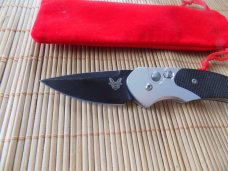 Mint Benchmade #3150 Gentleman's Auto Knife
