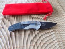 Mint Benchmade #3150 Gentleman's Auto Knife