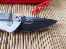 Mint Benchmade #3150 Gentleman's Auto Knife