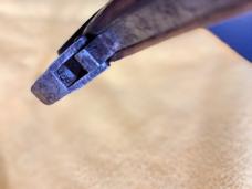 RARE WW2 (WWII) German Paratrooper Gravity Knife
