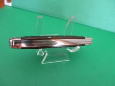 Case XX 1971 Delrin Handle Discontinued Jack Pattern # 6214 1/2 Case XX 1971 Delrin Handle Discontinued Jack Pattern # 6214 1/2